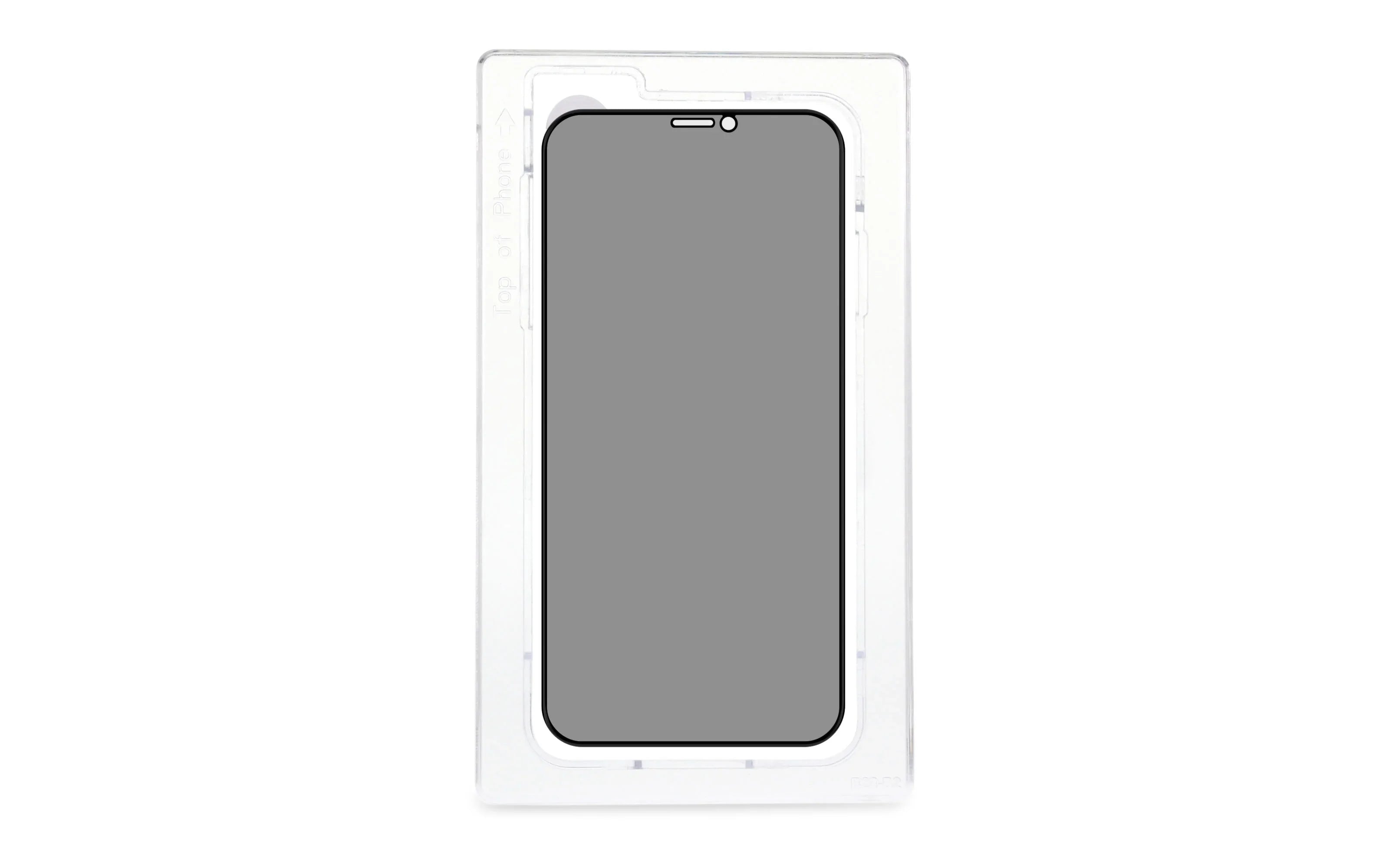 Torrii Bodyglass Anti-Bacterial Coating For iPhone 12 Pro Max - Privacy - Tashqila Torrii Bodyglass Anti-Bacterial Coating For iPhone 12 Pro Max - Privacy - Tashqila